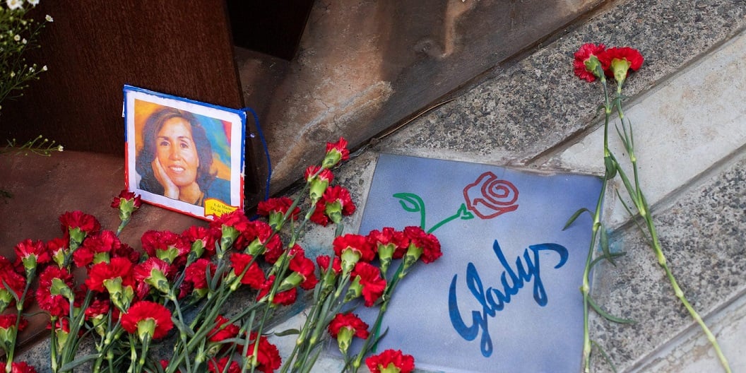 Acto homenaje a Gladys Marín: «Nunca dejó la movilización, la calle, el contacto y el encuentro con las personas»