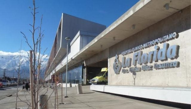 Hospital de La Florida abandona ficha clínica digital propia tras gastar más de $4.200 millones