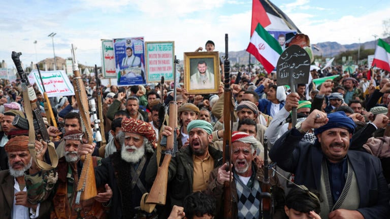 El error de cálculo del siglo: la aventura de Trump en Irán