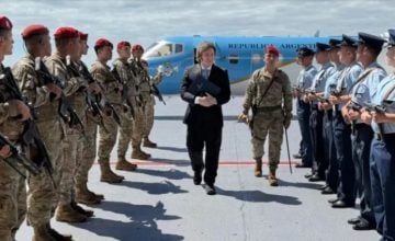 Oscar Orlando Sanchez