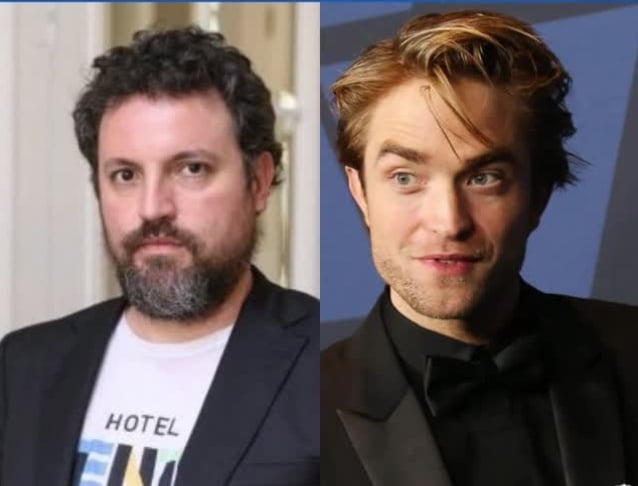 Leo Medel: el cineasta chileno que trabajará con Robert Pattinson
