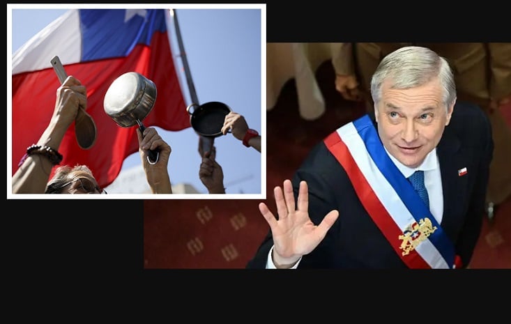 “No voté por Kast para esto”: Aumenta la decepción de su electorado en medio del bencinazo y seguidilla de giros del Gobierno