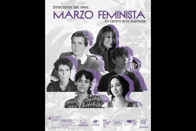 Directoras del Mes: Centro Arte Alameda proyectará ciclo de cine feminista durante marzo