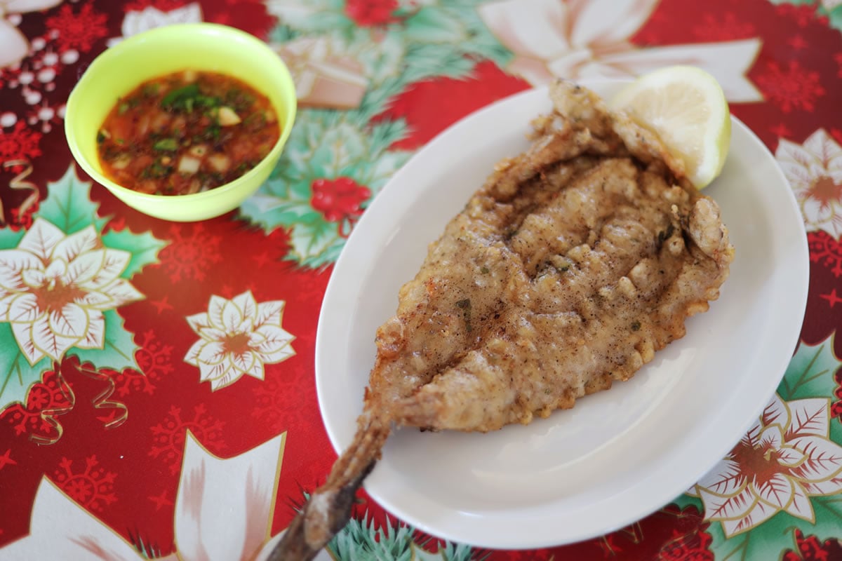Valparaíso: 4 mil merluzas y música en vivo marcarán Fogata del Pescador en Semana Santa