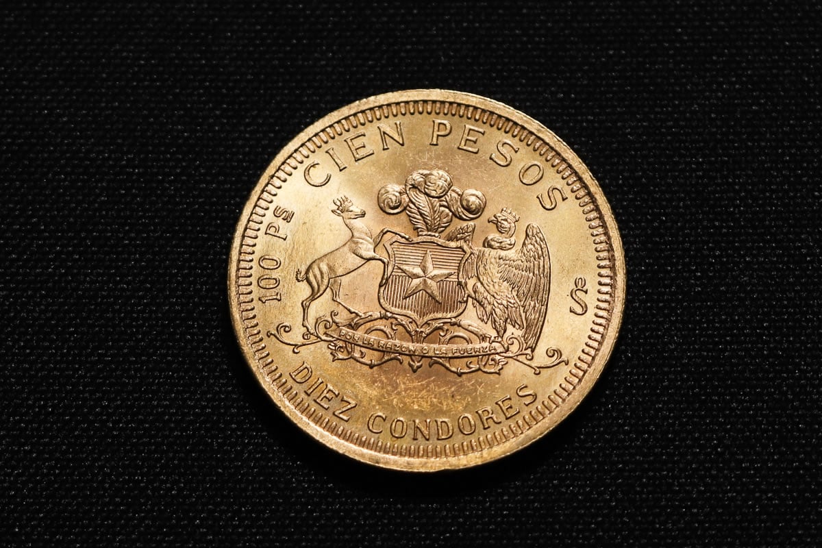Over $60 Million in Gold: «Tía Rica» to Auction Coins That Could Double in Value