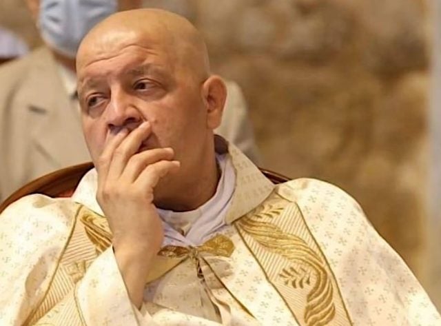 ¿Netanyahu no tiene límites? Analizando el asesinato del padre Pierre Al-Rah