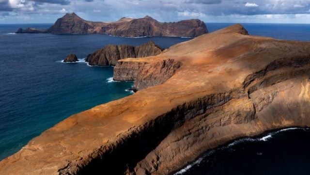 Chile Boosts Marine Conservation to 54% with New Juan Fernández and Nazca Desventuradas Marine Parks