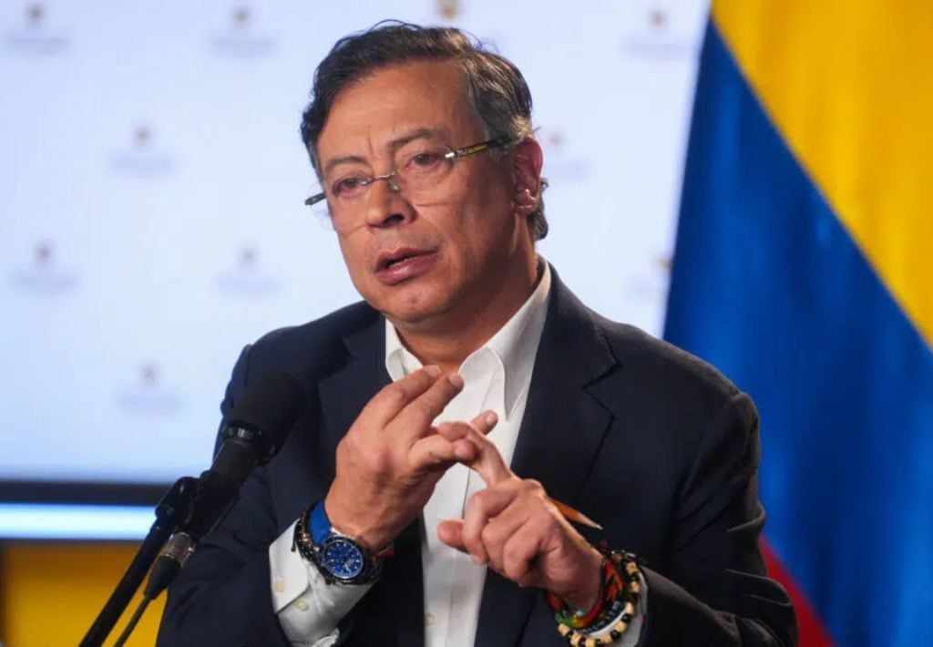 “La codicia pierde la vida”: Petro lanza dardo a Kast por retiro de decretos ambientales