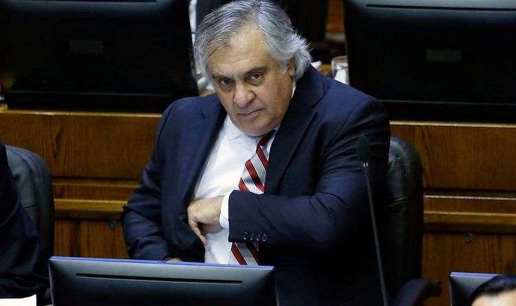 Ex senador Prohens bajo la lupa: querella por cohecho destapa red de lobby y disputa empresarial en Atacama