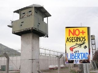 proyecto que conmuta penas a condenados por DD.HH. (2)