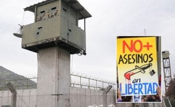 proyecto que conmuta penas a condenados por DD.HH. (2)