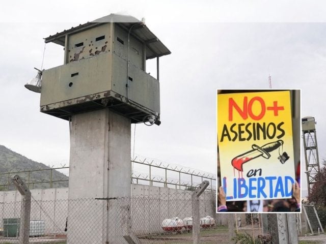 proyecto que conmuta penas a condenados por DD.HH. (2)