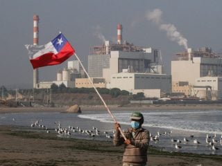 retiro masivo de decretos ambientales