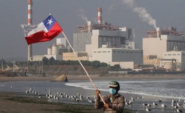 retiro masivo de decretos ambientales