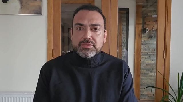 Senador Bianchi explicó su ausencia en votación de proyecto que beneficia a criminales mayores: Tuvo un «problema familiar gravísimo»