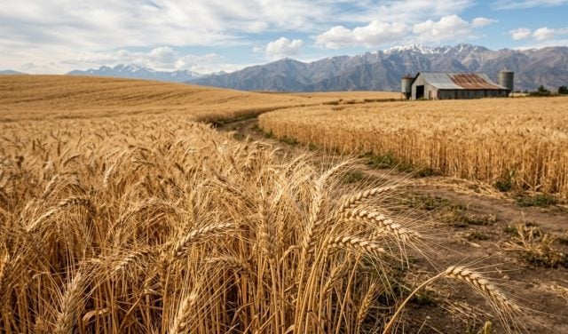 Organizaciones instan a participar en consulta pública sobre nuevas técnicas genéticas y trigo editado