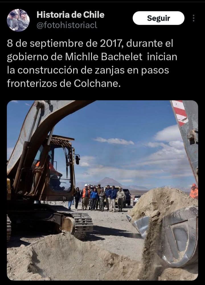 Reviving Border Ditches: Controversial Effort to Reinforce Frontier Against Illegal Migration