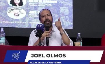 Andrea Peña