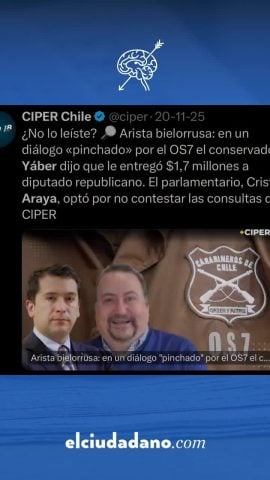 El Ciudadano México