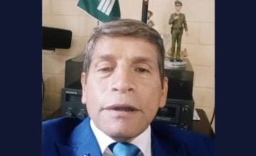 Leonardo Buitrago