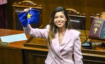 Priscilla Villavicencio