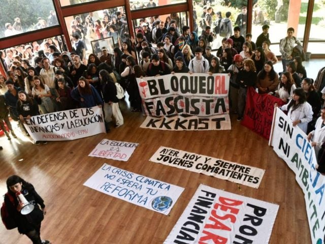 El Ciudadano México