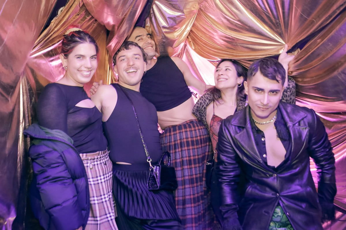 Recreo Festival Comes to Matucana 100: The Cosmic Evolution of a Movement Redefining Electronic Culture in Chile