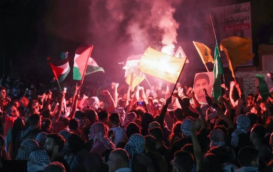 Se desata el avispero en Medio Oriente