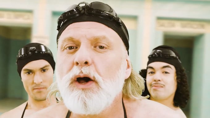 El renacer de Jano Soto: la resiliencia migrante convertida en música