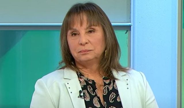 Francisca Valencia