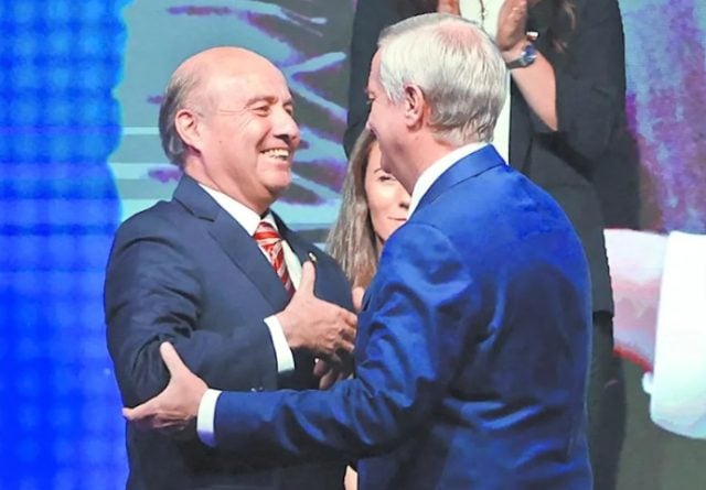 Leonardo Buitrago