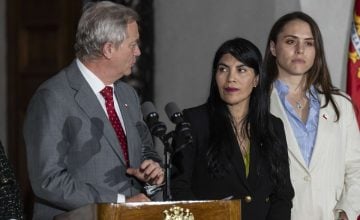 Marian Martinez