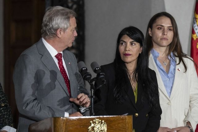 Mauricio Becerra