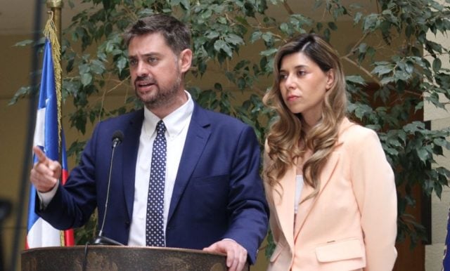 Daniel Labbé Yáñez