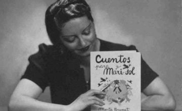 Priscilla Villavicencio