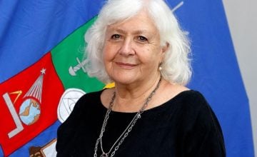 Priscilla Villavicencio