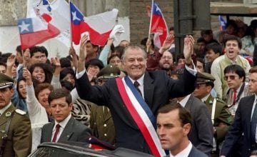 Leonardo Buitrago