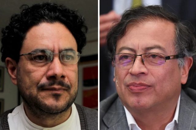 Ronald Ángel