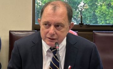 Luis Miguel Gómez