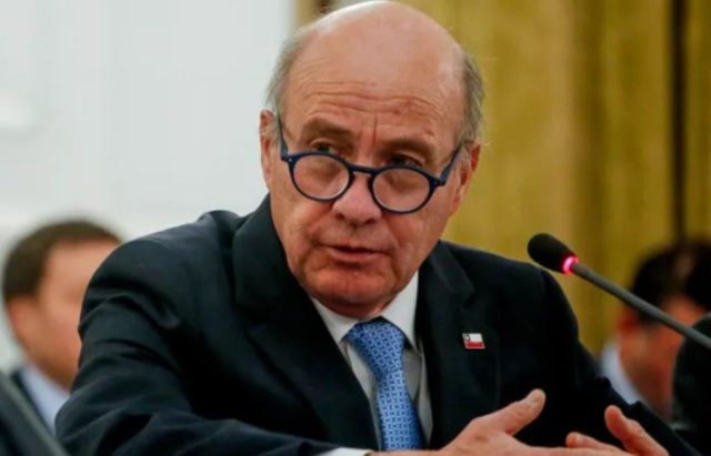 Mauricio Becerra
