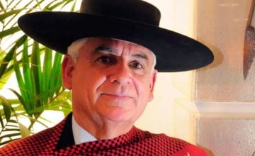 Luis Yañez