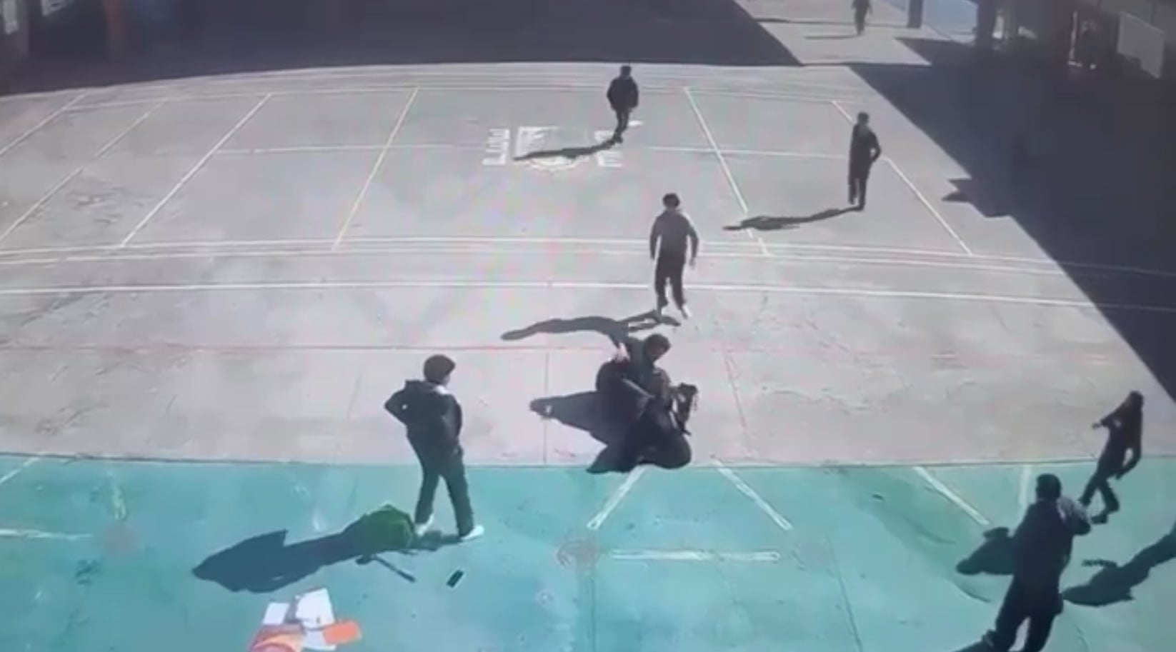 Tragedia en Calama: Expresión de la crisis del sistema educativo, de la subjetividad neoliberal y el dolor y abandono de nuestras comunidades