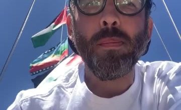 Pedro Guzmán
