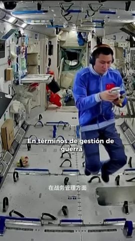 Carlos Montes