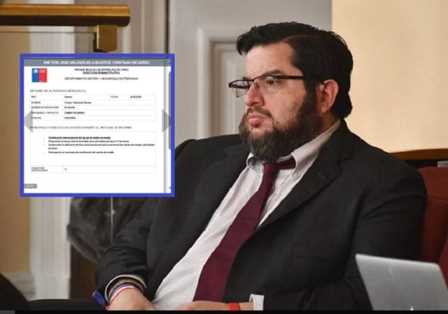 Mauricio Becerra