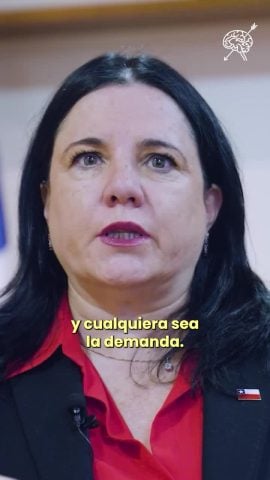 Priscilla Villavicencio