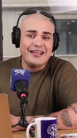 Jorge Rubio