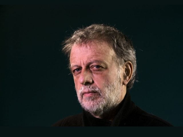 Leonardo Buitrago