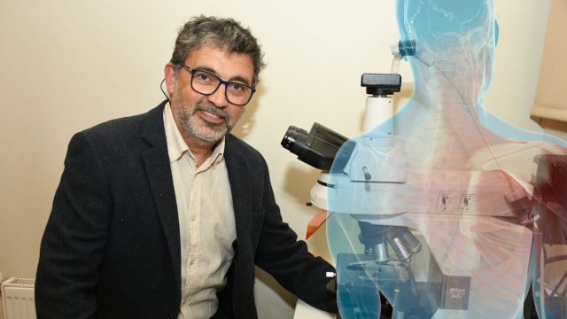 Pedro Pérez