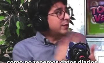 Mauricio Becerra